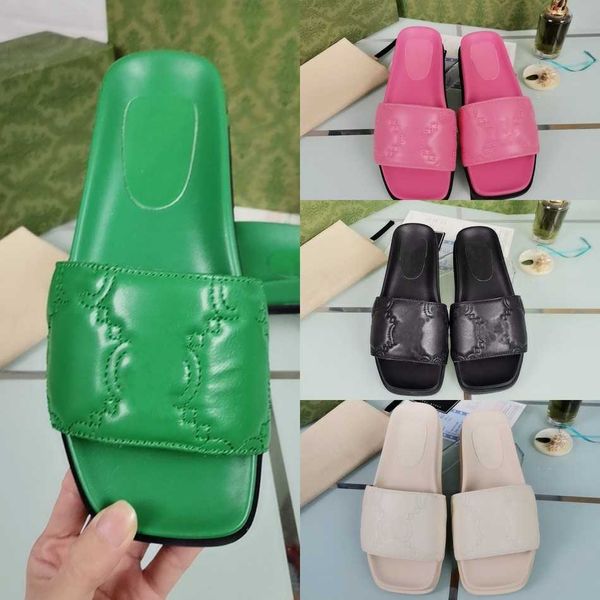 genuine leather beach slippers sandal paltform flat heel summer shoes women men designer square head flops pool slides double g l bath, Black
genuine leather beach slippers sandal paltform flat heel summer shoes women men designer square head flops pool slides double g l bath, Black
