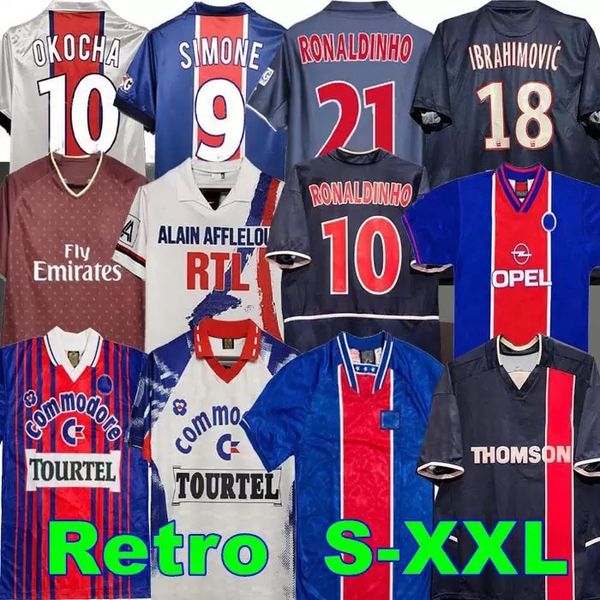 okocha retro soccer jerseys 93 94 95 96 leroy adailton beckham 98 99 00 01 02 03 90 92 classic rai anelka ibrahimovic camisas de futebol ron, Black;yellow
okocha retro soccer jerseys 93 94 95 96 leroy adailton beckham 98 99 00 01 02 03 90 92 classic rai anelka ibrahimovic camisas de futebol ron, Black;yellow