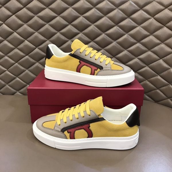 2023 fashion men designer shoes 20 colors comfortable bottom leather luxury mens party sports casual sneaker trainers shoe fast ship, Red;white
2023 fashion men designer shoes 20 colors comfortable bottom leather luxury mens party sports casual sneaker trainers shoe fast ship, Red;white