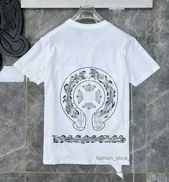 fashion mens classic couple t shirt brand t-shirts ch white chromes short designer casual embossed letter horseshoe sanskrit cross heart2, White;black
fashion mens classic couple t shirt brand t-shirts ch white chromes short designer casual embossed letter horseshoe sanskrit cross heart2, White;black