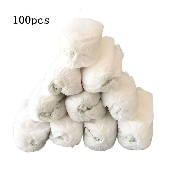 shoe parts accessories 100 pcs disposable covers dustproof covers nonwoven for protection overshoes women men 230202, White;pink
shoe parts accessories 100 pcs disposable covers dustproof covers nonwoven for protection overshoes women men 230202, White;pink