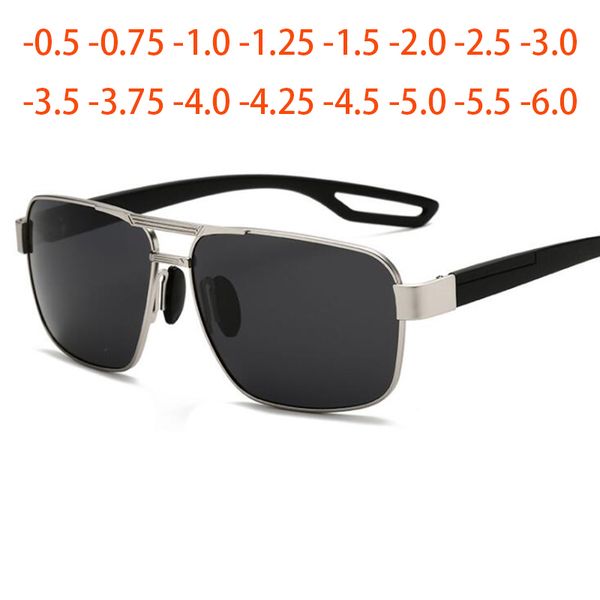 sunglasses square nearsighted men polarized sport double beam myopia lens pilot prescription 0 0.5 0.75 to 6.0 230201, White;black
sunglasses square nearsighted men polarized sport double beam myopia lens pilot prescription 0 0.5 0.75 to 6.0 230201, White;black