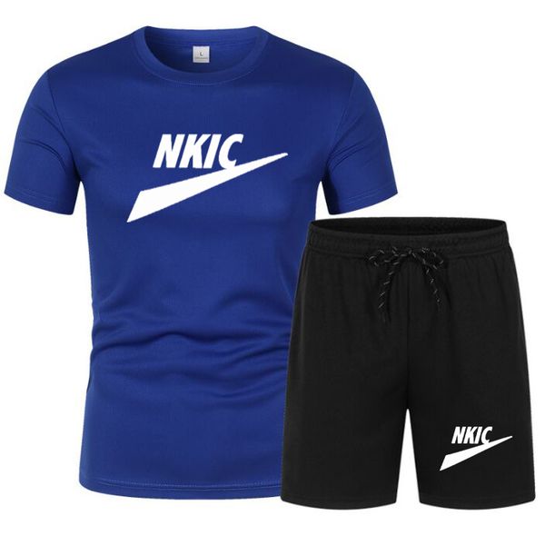 men tracksuits running sets gym fitness short sleeve sports suit jogging sportswear quick dry football jersey tracksuit workout clothes, Gray
men tracksuits running sets gym fitness short sleeve sports suit jogging sportswear quick dry football jersey tracksuit workout clothes, Gray
