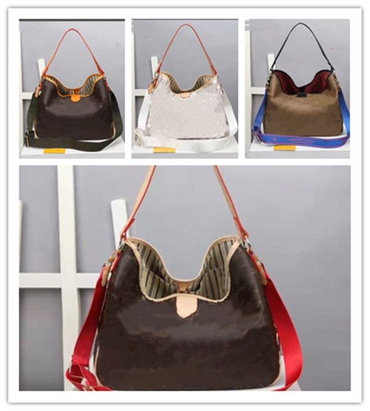 luxury designer handbag messenger bag classic three-piece suit ladies underarm shoulder wallet fashion retro star 40154
luxury designer handbag messenger bag classic three-piece suit ladies underarm shoulder wallet fashion retro star 40154