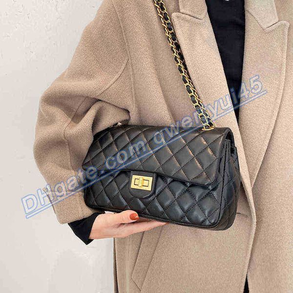 qwertyui45 cross body new luxury diamond lattice shoulder women bag elegant black pu leather messenger bag female flap quilted chain crossbo
qwertyui45 cross body new luxury diamond lattice shoulder women bag elegant black pu leather messenger bag female flap quilted chain crossbo