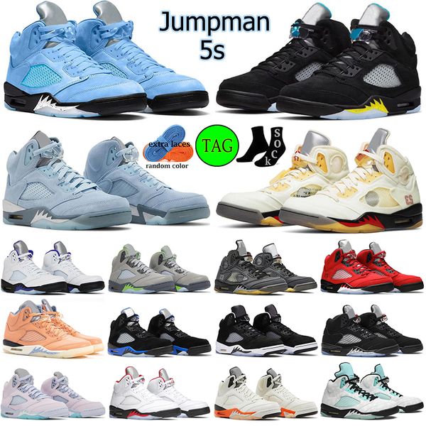 5s retro basketball shoes jumpman 5 outdoor sneakers unc aqua green bean racer blue bird raging bull sail we the concord jade horizon design
5s retro basketball shoes jumpman 5 outdoor sneakers unc aqua green bean racer blue bird raging bull sail we the concord jade horizon design