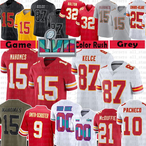 juju smith-schuster patrick mahomes football jersey isiah pacheco chris jones nick bolton travis kelce kansases city clyde chiefes edwards-h, Black;red
juju smith-schuster patrick mahomes football jersey isiah pacheco chris jones nick bolton travis kelce kansases city clyde chiefes edwards-h, Black;red