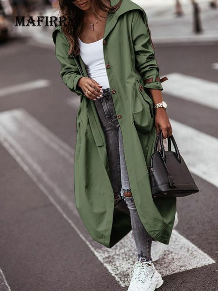 womens trench coats femme long sleeve solid wide waisted casual women streetwear pockets outerwear single breasted turn down collar jackets, Tan;black
womens trench coats femme long sleeve solid wide waisted casual women streetwear pockets outerwear single breasted turn down collar jackets, Tan;black