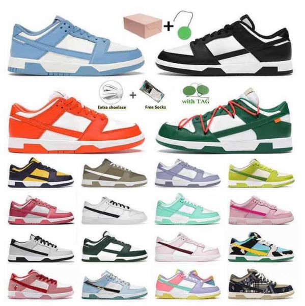 2023 new running shoes dunks trainers sports sneakers panda pink team green white black georgetown unc strangelove chicago gai men women
2023 new running shoes dunks trainers sports sneakers panda pink team green white black georgetown unc strangelove chicago gai men women
