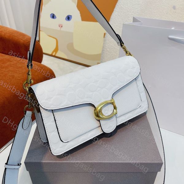 women designer bags tabby shoulder bag wallets small crossbody messenger genuine leather long short strap woman purses signature hardware th
women designer bags tabby shoulder bag wallets small crossbody messenger genuine leather long short strap woman purses signature hardware th