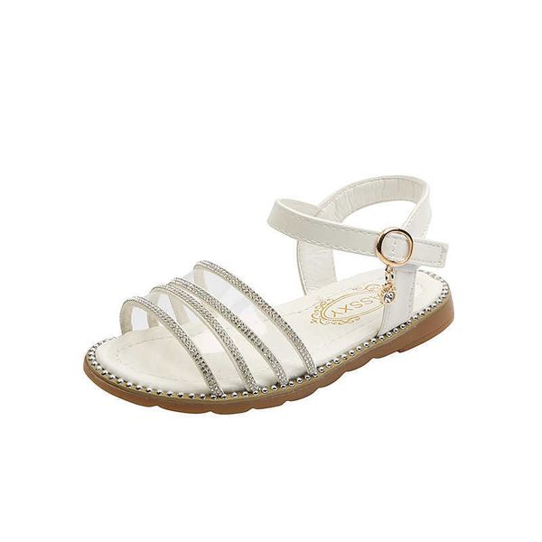 cozulma children summer for princess roman kids rhinestone beach shoes soft sole baby girls sandals 21-36 0202, Black;red
cozulma children summer for princess roman kids rhinestone beach shoes soft sole baby girls sandals 21-36 0202, Black;red