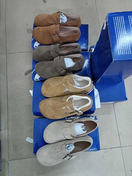 boston 2023 slippers beach sandals lazy shoes lovers scuffs designer trainers new leather bag head pull cork female male summer 35-45, Black
boston 2023 slippers beach sandals lazy shoes lovers scuffs designer trainers new leather bag head pull cork female male summer 35-45, Black