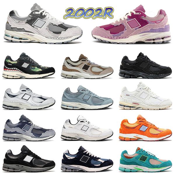 2023 mens womens 2002r designer running shoes protection pack pink atlas lemon haze white natural indigo light grey sea salt phantom camo sp, Black
2023 mens womens 2002r designer running shoes protection pack pink atlas lemon haze white natural indigo light grey sea salt phantom camo sp, Black