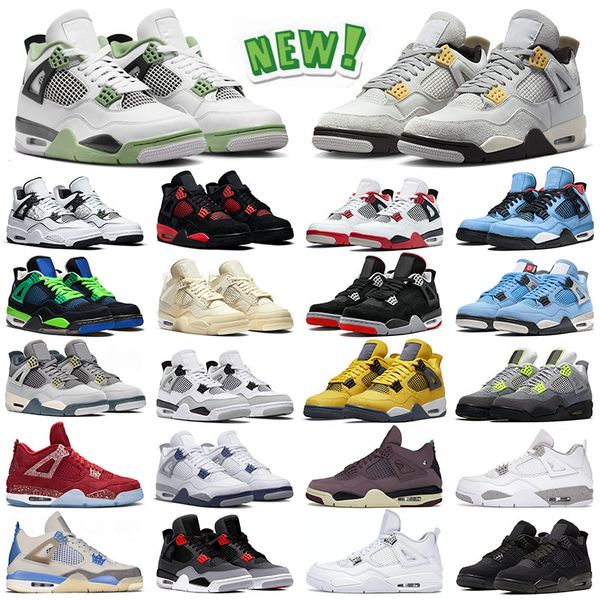 basketball shoes 4 4s military black pn dust black cat thunder sail university blue seafoam doernbecher pure money jumpman iv mens womens sn
basketball shoes 4 4s military black pn dust black cat thunder sail university blue seafoam doernbecher pure money jumpman iv mens womens sn