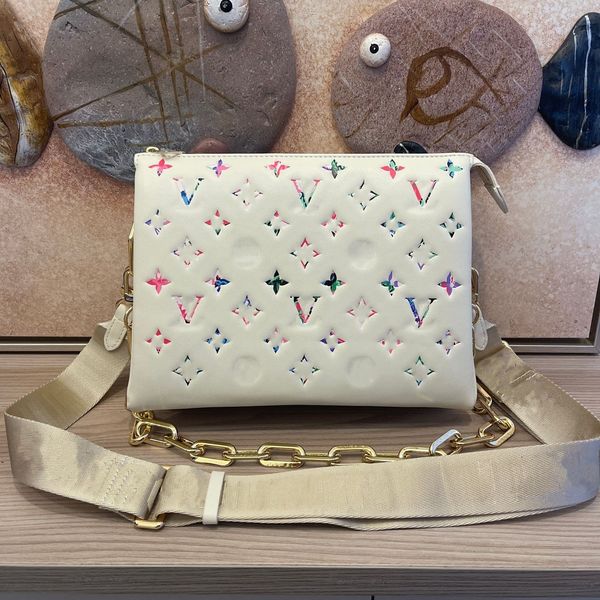 yy coussin women's luxury designer bag genuine leather women's wallet key card wallet handbag crossbody bag backpack handbag backp
yy coussin women's luxury designer bag genuine leather women's wallet key card wallet handbag crossbody bag backpack handbag backp