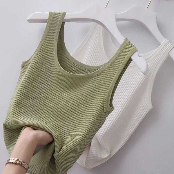 women's tanks camis 40-100kg suspender thread waistcoat women large slim fit outer wear and inner bottom coat sleeveless and thin crop, White
women's tanks camis 40-100kg suspender thread waistcoat women large slim fit outer wear and inner bottom coat sleeveless and thin crop, White