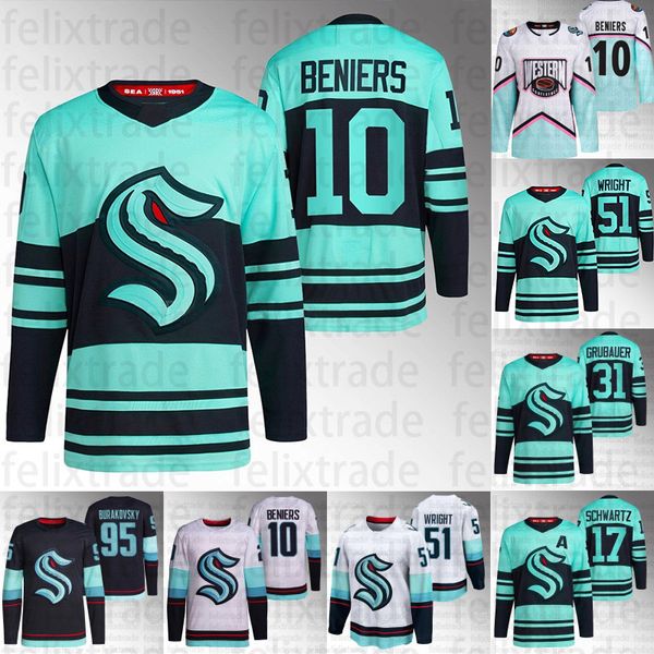 matty beniers seattle 2023 stanley cup jersey philipp grubauer yanni gourde 7 eberle shane wright jaden schwartz morgan geekie kraken martin, Black;red
matty beniers seattle 2023 stanley cup jersey philipp grubauer yanni gourde 7 eberle shane wright jaden schwartz morgan geekie kraken martin, Black;red