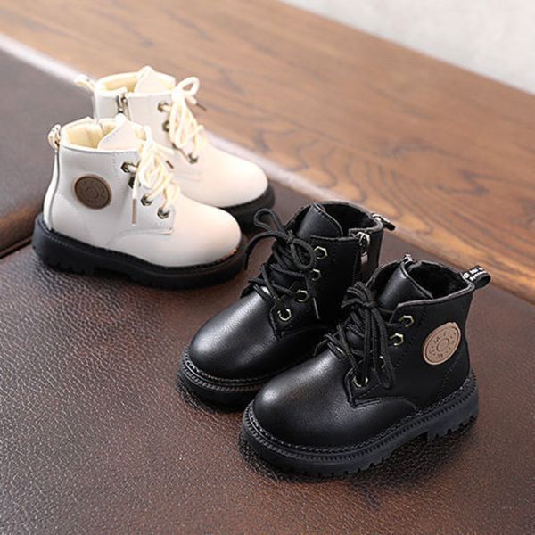 sneakers autumn children boots kids leather shoes boys modern plush fashion waterproof nonslip warm winter girls 2130 230202, Black;red
sneakers autumn children boots kids leather shoes boys modern plush fashion waterproof nonslip warm winter girls 2130 230202, Black;red
