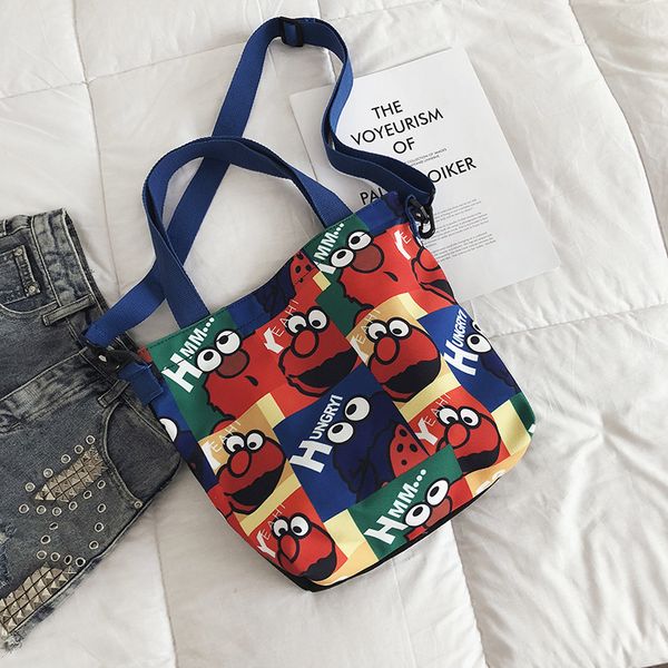 quality cartoon shopping bag 2022r totes luxurys purses designer woman handbag bags large black white yellow blue bag tote wallet cross bod
quality cartoon shopping bag 2022r totes luxurys purses designer woman handbag bags large black white yellow blue bag tote wallet cross bod
