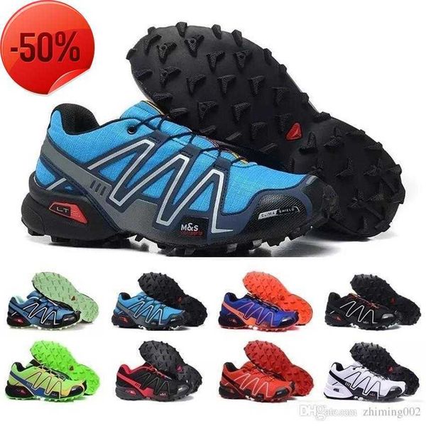 2021 zapatillas speedcross 3 casual shoes men walking ourdoor sport shoes speed cross athletic hiking shoes sneakers size 40-46, Black
2021 zapatillas speedcross 3 casual shoes men walking ourdoor sport shoes speed cross athletic hiking shoes sneakers size 40-46, Black