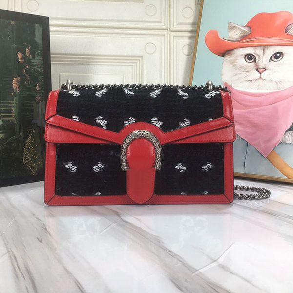 28cm tweed chain bag flap crossbody envelope bag designer handbags small shoulder bags clutch purses canvas leather classic letter print wom
28cm tweed chain bag flap crossbody envelope bag designer handbags small shoulder bags clutch purses canvas leather classic letter print wom