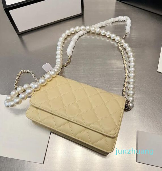lady shoulder bags new designer pearl woc 222 bag popular lambskin leather crossbody bags fashion luxury handbags for women clutch purses wi
lady shoulder bags new designer pearl woc 222 bag popular lambskin leather crossbody bags fashion luxury handbags for women clutch purses wi