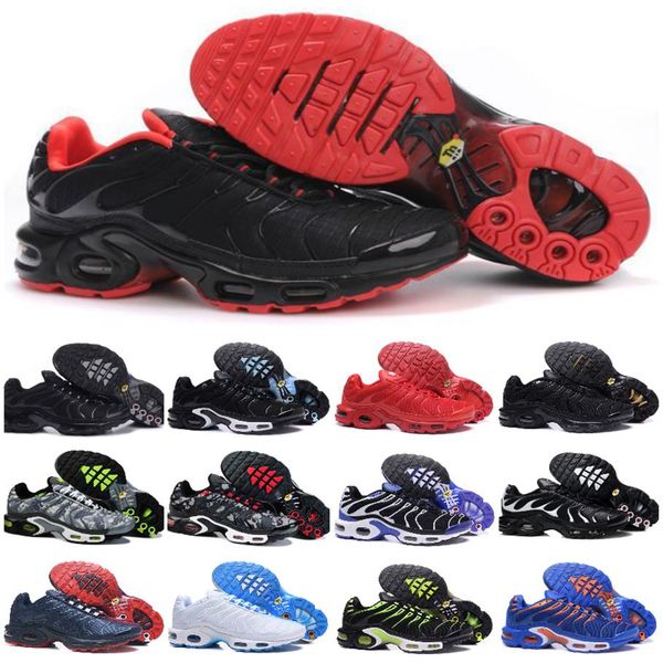 tn men women run running shoes triple black white blue purple teal green trainers mens fashion sports sneaker outdoor size 40-46236r
tn men women run running shoes triple black white blue purple teal green trainers mens fashion sports sneaker outdoor size 40-46236r