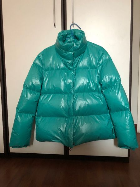 men down jacket warm thickened fashion outdoor down coats popular puffer jackets simple solid color winter parka new multicolor couple cloth, Black
men down jacket warm thickened fashion outdoor down coats popular puffer jackets simple solid color winter parka new multicolor couple cloth, Black