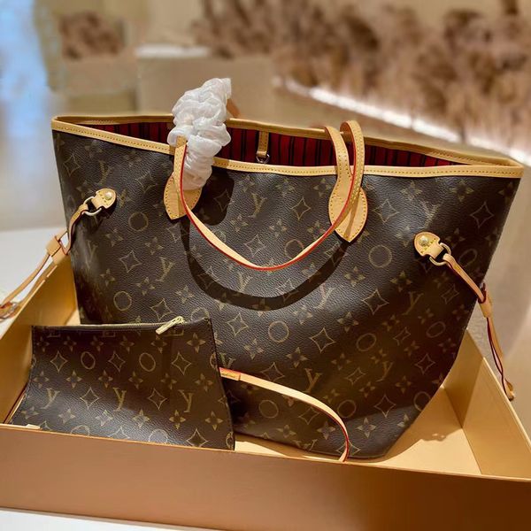 2023 totes tote bag designer bags wallet fashion totes leather messenger shoulder handbag women bags high capacity composite shopping bagss
2023 totes tote bag designer bags wallet fashion totes leather messenger shoulder handbag women bags high capacity composite shopping bagss