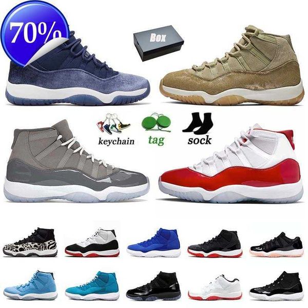 11s with box basketball shoes jumpman 11 men trainers size 13 cherry white red off cool grey veet navy j11 breed jordens bld0
11s with box basketball shoes jumpman 11 men trainers size 13 cherry white red off cool grey veet navy j11 breed jordens bld0