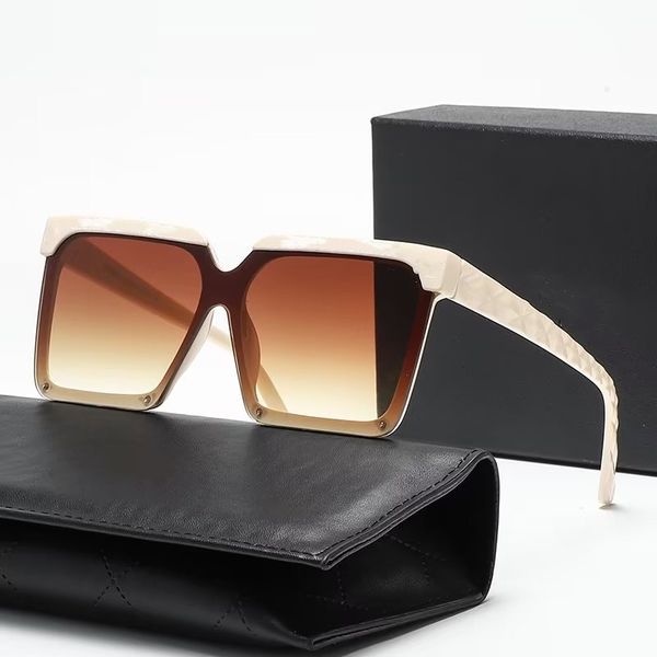 luxury sunglasses designer square glasses sunglasses letter womens mens goggle senior eyewear for women eyeglasses frame vintage metal sun g, White;black
luxury sunglasses designer square glasses sunglasses letter womens mens goggle senior eyewear for women eyeglasses frame vintage metal sun g, White;black