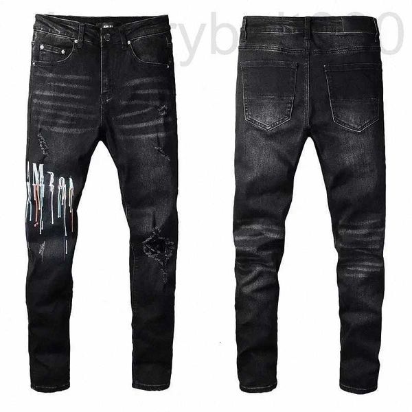 men's jeans designer mens jeans fashion straight slim ripped jean elastic casual motorcycle biker stretch denim trouser classic pants r, Blue
men's jeans designer mens jeans fashion straight slim ripped jean elastic casual motorcycle biker stretch denim trouser classic pants r, Blue