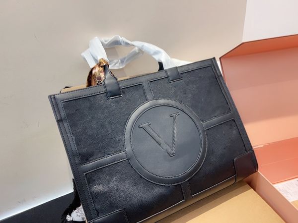 yy fashion onthego women's luxury designer bag leather handbag vll litton messenger bag embossed handbag purse large capacity shopping
yy fashion onthego women's luxury designer bag leather handbag vll litton messenger bag embossed handbag purse large capacity shopping