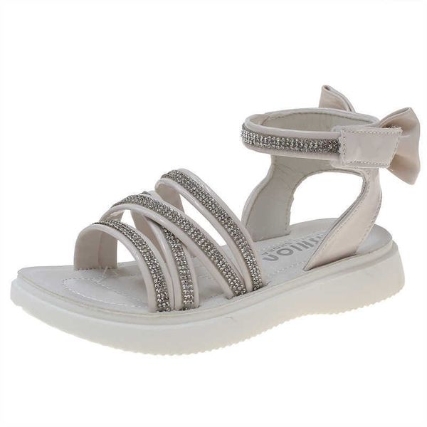 pu girls sandals 2022 new summer sweet princess fashion rhinestone back bow hook loop versatile solid pink japan dress shoes 0202, Black;red
pu girls sandals 2022 new summer sweet princess fashion rhinestone back bow hook loop versatile solid pink japan dress shoes 0202, Black;red