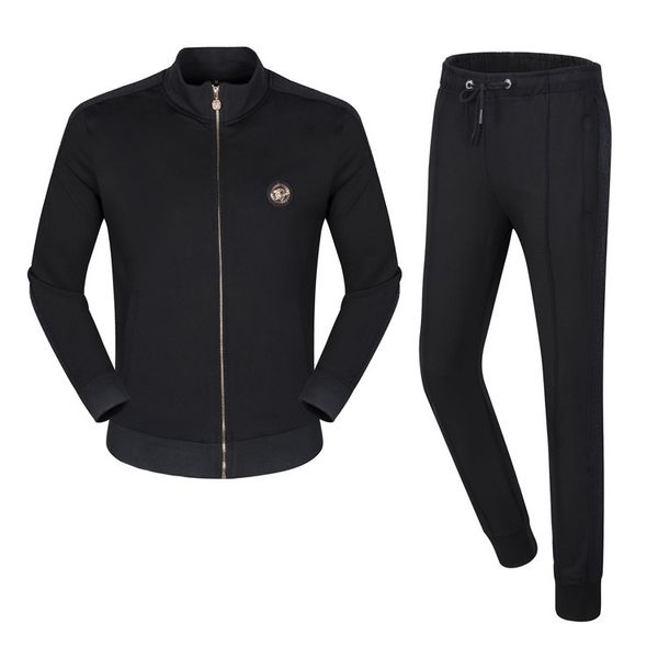 designer mens trapstars tracksuits fashion women embroidery tracksuit sets couple street golden velvet sports suit styles asian size -xxxl, Gray
designer mens trapstars tracksuits fashion women embroidery tracksuit sets couple street golden velvet sports suit styles asian size -xxxl, Gray