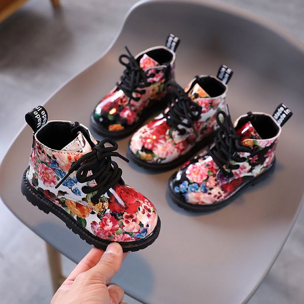 sneakers spring fall girls floral boots pu leather waterproof kid baby shoes fashion flower zip little girl boy short e12196 230202, Black;red
sneakers spring fall girls floral boots pu leather waterproof kid baby shoes fashion flower zip little girl boy short e12196 230202, Black;red