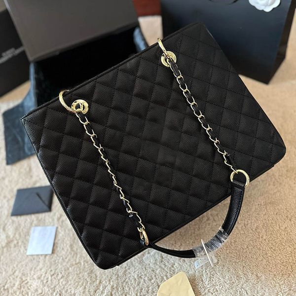 cc bags luxury brand cross body classic large capacity women shopping totes bags gold matelasse caviar leather handbags trend pochettes suit
cc bags luxury brand cross body classic large capacity women shopping totes bags gold matelasse caviar leather handbags trend pochettes suit