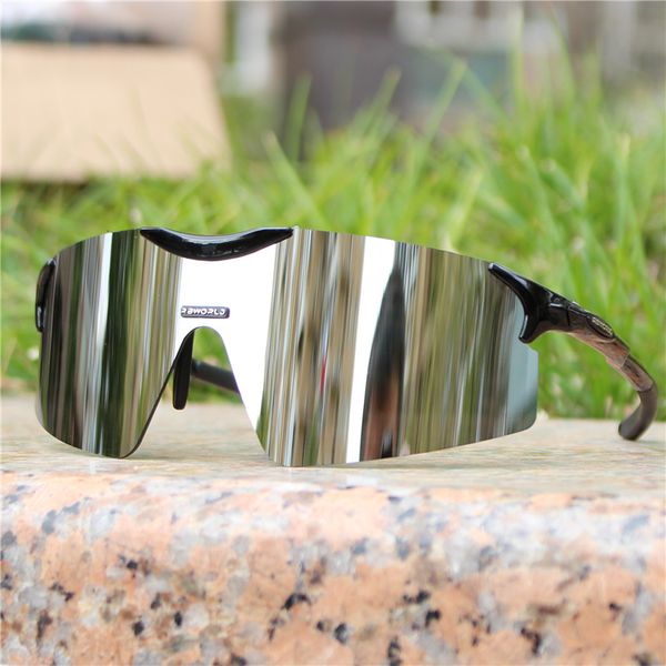 sunglasses full color lens sports glasses men mtb mountain road bike bicycle cycling eyewear running eyeglass gafas ciclismo 230202, White;black
sunglasses full color lens sports glasses men mtb mountain road bike bicycle cycling eyewear running eyeglass gafas ciclismo 230202, White;black