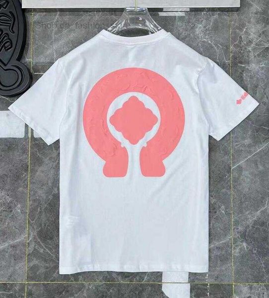 designers t shirts summer ch brand y men's tees correct horseshoe sanskrit cross polos boy graffiti t-shirts women short sleeve zg7w, White;black
designers t shirts summer ch brand y men's tees correct horseshoe sanskrit cross polos boy graffiti t-shirts women short sleeve zg7w, White;black