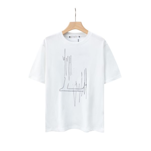 men's t-shirts fashion men t-shirt 2023 louiseity new cotton soft wrinkle resistant printing letters casual student couple short lining, White;black
men's t-shirts fashion men t-shirt 2023 louiseity new cotton soft wrinkle resistant printing letters casual student couple short lining, White;black