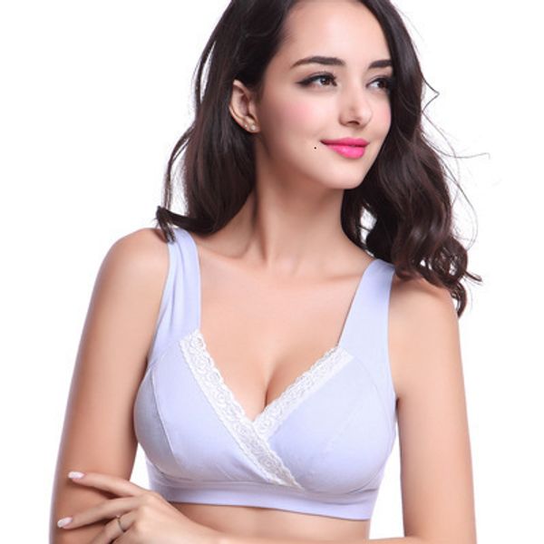 maternity intimates pregnant women's underwear gather lactation period bra women summer thin anti droop 230201, White
maternity intimates pregnant women's underwear gather lactation period bra women summer thin anti droop 230201, White