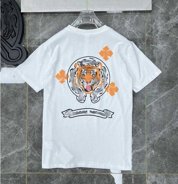 luxury classics mens t shirts fashion designers brand crew neck short sleeves tees ch men women t-shirts sweater casual horseshoe 4y2w, White;black
luxury classics mens t shirts fashion designers brand crew neck short sleeves tees ch men women t-shirts sweater casual horseshoe 4y2w, White;black