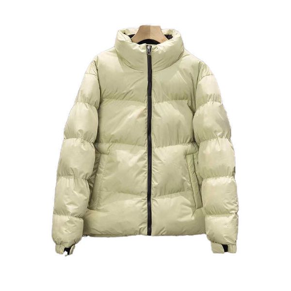 new style down jackets for men puffer jacket men's designer downs winter pure cotton long sleeve pocket parka outerwear, Black
new style down jackets for men puffer jacket men's designer downs winter pure cotton long sleeve pocket parka outerwear, Black