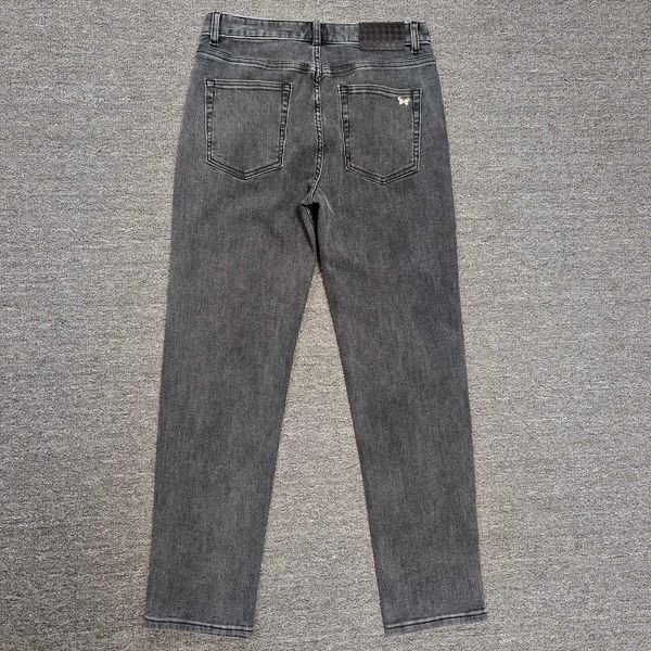2023 mens distressed ripped skinny luxury designer jeans ~ us size 30-38 jeans ~ new quality slim motorcycle moto biker causal denim pants, Blue
2023 mens distressed ripped skinny luxury designer jeans ~ us size 30-38 jeans ~ new quality slim motorcycle moto biker causal denim pants, Blue