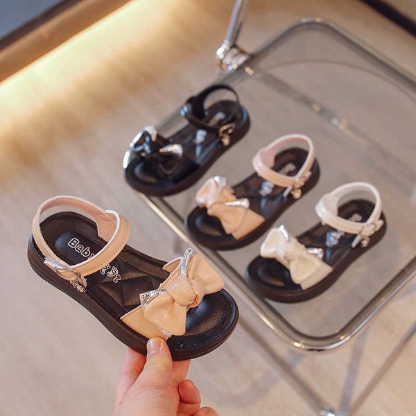 little girl 2023 summer children's glitter sandals bow mary jane wedding party girls fashion princess shoes g01303 0202, Black;red
little girl 2023 summer children's glitter sandals bow mary jane wedding party girls fashion princess shoes g01303 0202, Black;red