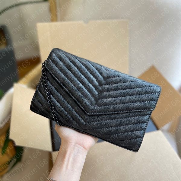 caviar bags designer purses handbags bags 23cm wallet on chain crossbody designer bags classic flap designer shoulder bag luxury card holder
caviar bags designer purses handbags bags 23cm wallet on chain crossbody designer bags classic flap designer shoulder bag luxury card holder