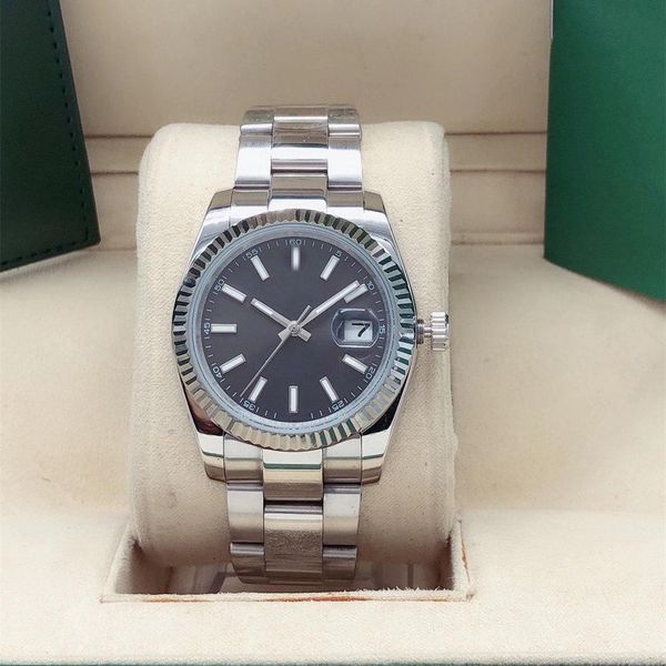 men women watches r 40mm stainless steel automatic mechanical mens folding buttonmens sports machinery watch montre de luxe, Slivery;golden
men women watches r 40mm stainless steel automatic mechanical mens folding buttonmens sports machinery watch montre de luxe, Slivery;golden