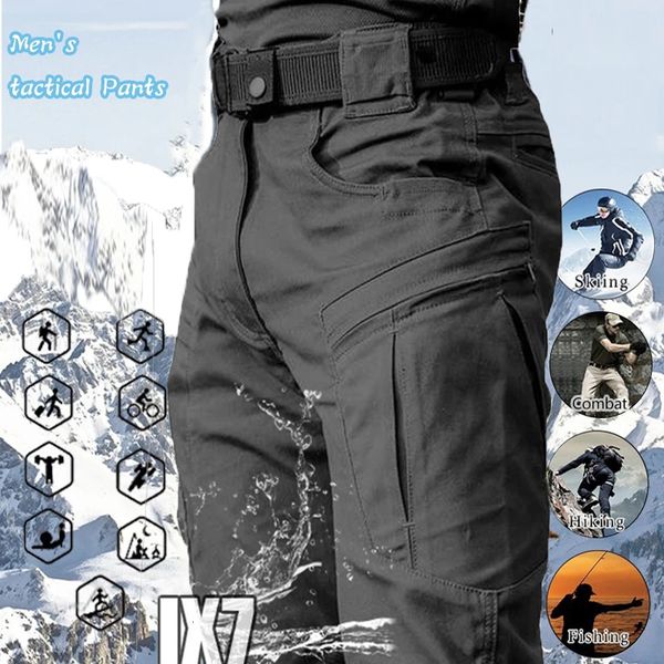 outdoor pants men's tactical climbing cycling sport spring fall autumn camp hiking fish army military trousers waterproof combat casual, Black;green
outdoor pants men's tactical climbing cycling sport spring fall autumn camp hiking fish army military trousers waterproof combat casual, Black;green