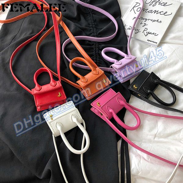 qwertyui45 shoulder bags candy color supper mini crossbody bags for women desinger fashion shoulder messenger bag ladies keys purses and han
qwertyui45 shoulder bags candy color supper mini crossbody bags for women desinger fashion shoulder messenger bag ladies keys purses and han