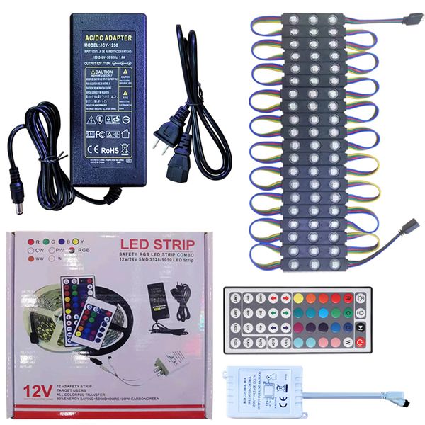 12v storefront lights rgb modules smd5050 ip66 window led light 3led module lighting waterproof business decorative with adhesive-for store
12v storefront lights rgb modules smd5050 ip66 window led light 3led module lighting waterproof business decorative with adhesive-for store